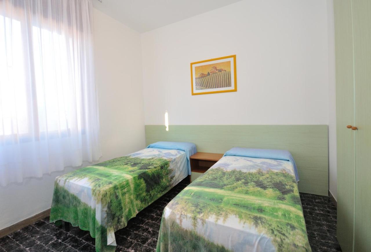Condominio Malta بيبيوني المظهر الخارجي الصورة